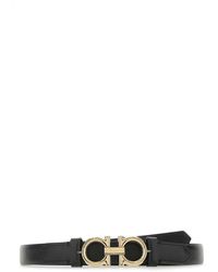 Ferragamo - Belts - Lyst