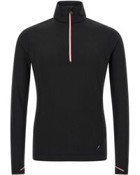 Moncler - Polartec Sweatshirt - Lyst