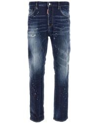 DSquared² - 642' Jeans - Lyst