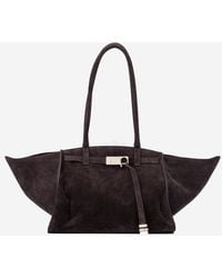 Benedetta Bruzziches - Dark Mama Everyday Top Zip Tote - Lyst