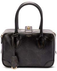Golden Goose - 'Vita' Satchel - Lyst