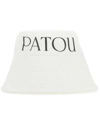 Patou - Hats - Lyst