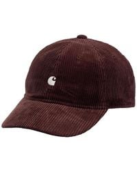 Carhartt - Madison Logo Baseball Cap - Lyst