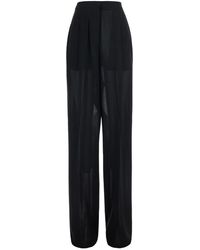 Tom Ford - Regular Pleated Pants - Lyst