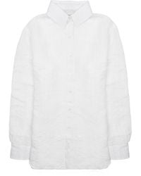 Department 5 - Regular Solid Shirt - Lyst