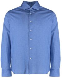 Sonrisa - Regular Solid Shirt - Lyst