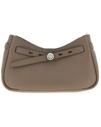 Tory Burch - 'Romy Top' Shoulder Bag - Lyst