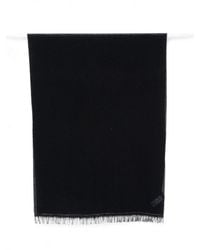 Fabiana Filippi - Wool Solid Scarf - Lyst