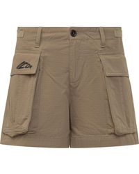 DSquared² - Solid Shorts - Lyst