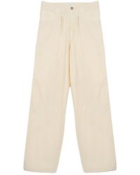 Haikure - Relaxed High Rise Jeans - Lyst