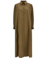 ARMARIUM - 'Leo' Dress - Lyst