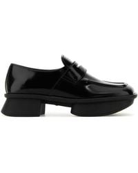 Prada - Loafers - Lyst
