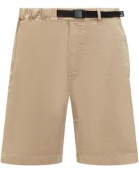 Woolrich - Solid Shorts - Lyst