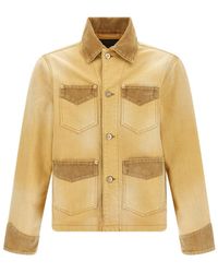 Wales Bonner - Sierra' Jacket - Lyst