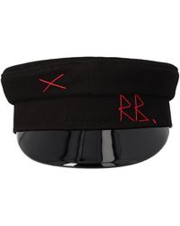 Ruslan Baginskiy - Cotton Hat - Lyst