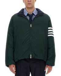 Thom Browne - Reversible Jacket - Lyst