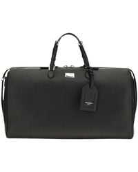 Dolce & Gabbana - Vittoria Large Duffle Bag - Lyst