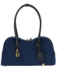 Stella McCartney - Dark Ryder Large Shoulder Bag - Lyst