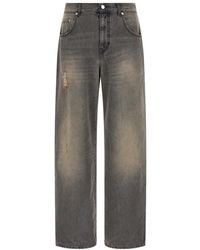 Séfr - Straight Jeans - Lyst