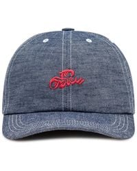 Marni - Logo Baseball Hat - Lyst