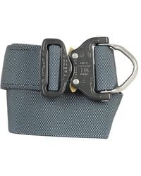 DSquared² - Tactical Textured Belt - Lyst