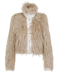 Dries Van Noten - Jacket - Lyst