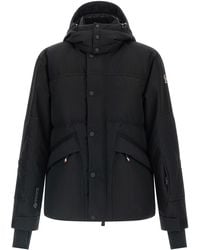 Moncler - 'Elfin' Down Jacket - Lyst