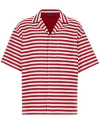 Gucci - Regular Stripes Shirt - Lyst