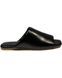 LA ROSE - Slip On Slides - Lyst