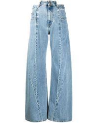 Maison Margiela - Jeans - Lyst