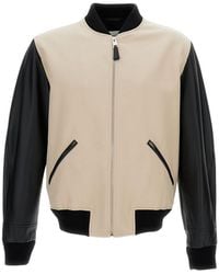 Givenchy - Bomber Jacket - Lyst