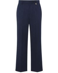 CASABLANCA - Pants - Lyst