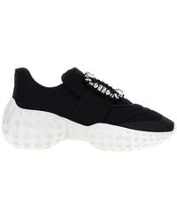 Roger Vivier - Sneakers - Lyst