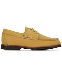 Jacquemus - Round-Toe Loafers - Lyst
