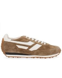 Tom Ford - Color Block Sneakers - Lyst