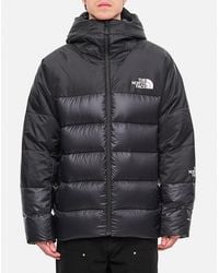The North Face - Long Sleeves Logo Jacket - Lyst