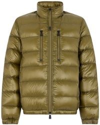Moncler - Moncler Grenoble Quilted Down Down Jacket - Lyst
