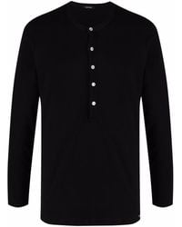 Tom Ford - T-Shirts - Lyst