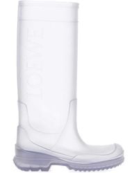 Loewe - Storm Boot - Lyst