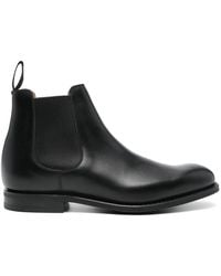 Church's - Boots - Lyst