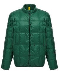 Moncler Genius - Polyamide Full-Length Jacket Clothing - Lyst