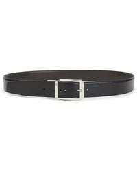 ZEGNA - Belts - Lyst
