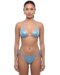 DSquared² - Solid Swimwear - Lyst