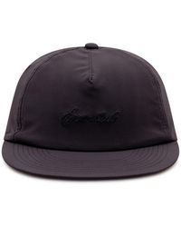 Fear Of God - Essentials Logo Baseball Hat - Lyst