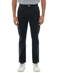 Woolrich - Slim Cargo Pants - Lyst