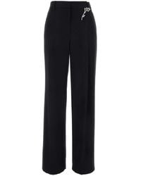 Prada - Pant - Lyst