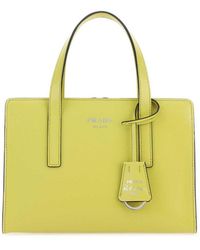 Prada - Acid Re-Edition 1995 Satchel Bag - Lyst