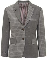 Thom Browne - Mini Sport Blazer - Lyst