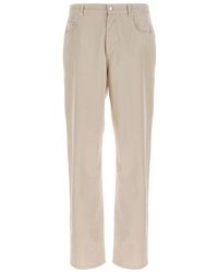 A.P.C. - Jean Fairfax Pants - Lyst