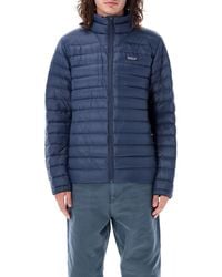 Patagonia - Downsweater Jacket - Lyst
